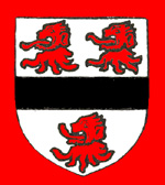 Farmer family coat of arms